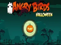 Angry Birds Halloween Html5 image