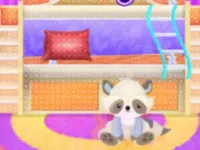 Sisters Bunk Bed Design image