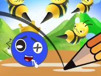 Dog Rescue - Draw to Save image