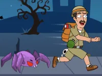 Save The Uncle image