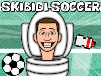 Skibidi Toilet Soccer image