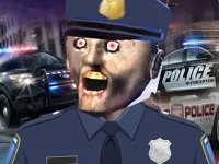 Scary Granny House - The Horror Game image