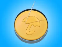 Sugar Candy Challenge 3D image