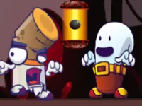 Monster Live Online Game image