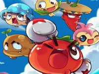 Fruit vs Monster image