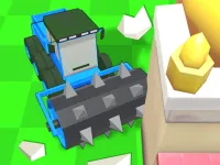 Demolition Car Online image