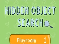 Hidden Object Search image