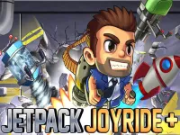 Jetpack Joyride image