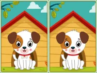 Spot 5 Differences image