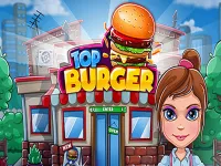 Top Burger image