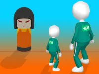 456: Survival game 4 levels image