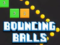 Bouncing Balls image