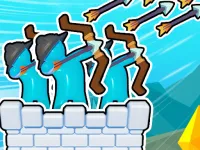 Royal Elite Archer Defense image