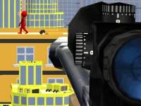 Stickman Sniper 3D image