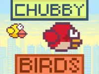Chubby Birds image