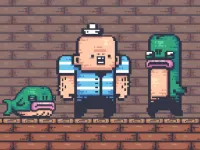 Pirate Bombs 2 image