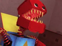 Project Boxy Boo Play Time image