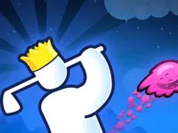 Stickman Golf Super image