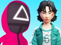 Squid Game To Play image