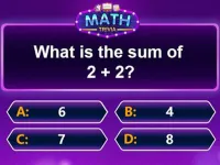 Math Trivia image