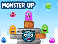 Monster Up image