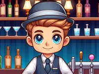Speedy Bartender image