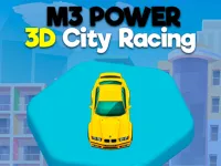 M3 Power 3D City Racing image