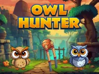Owl Hunter image