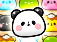 Little Panda Match 4 image