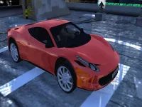 Car Ferry Parking 2023 image