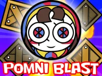Pomni Blast image