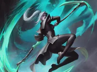 Hunt for the Shadow Rider image