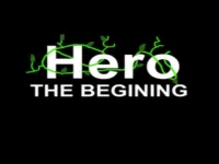 Hero: The beginning image