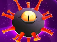 Plague - Virus Blast image