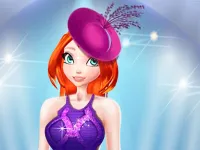 Winx Bloom Dreamgirl image