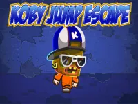 Koby Jump .IO image
