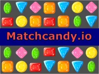 Matchcandy.io image