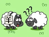 Sheep(???) image