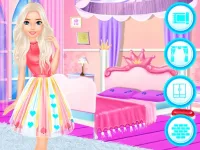 Sisters Decorate Bedroom image