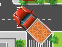 Cargo Truck Survival image