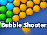Bubble Shooter Relaxing Puzzle image