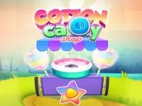 Funny Cotton Candy Shop image