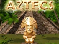 Gold Aztec image