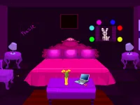 Escape from Mountain Village image