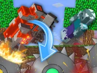 The Mobs Farm in Mineblock! image