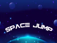 Space Jump Online Game image