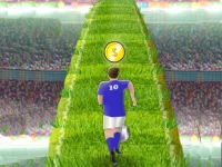 Soccer Skills Runner image