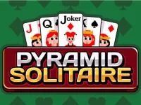 Pyramid Solitaire Classic image