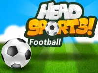 Head Sports Football image