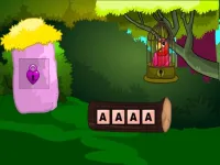 Rescue The Red Parrot 2 image